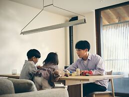 SANU 2nd Home Izu 1st