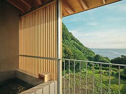 SANU 2nd Home Izu 1st
