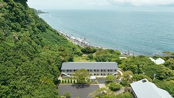 SANU 2nd Home Izu 1st