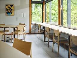 SANU 2nd Home Izu 1st