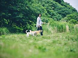SANU 2nd Home Izu 1st