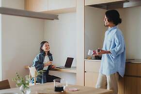SANU 2nd Home Izu 1st