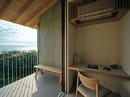 SANU 2nd Home Izu 1st
