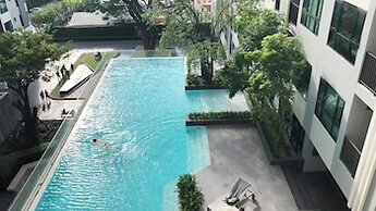 Sea View 2 Bed Room at Great Location