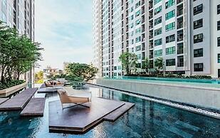 Sea View 2 Bed Room at Great Location