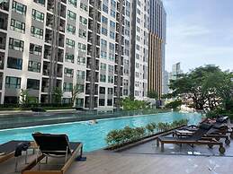 Sea View 2 Bed Room at Great Location
