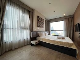 Sea View 2 Bed Room at Great Location