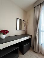 Sea View 2 Bed Room at Great Location