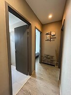 Sea View 2 Bed Room at Great Location