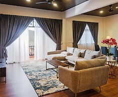 SpringHill Resort