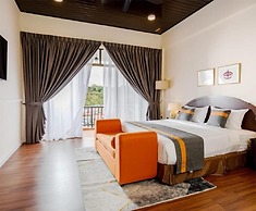 SpringHill Resort