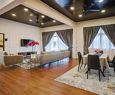 SpringHill Resort