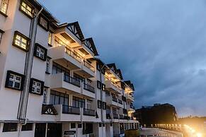SpringHill Resort