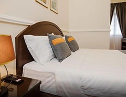 SpringHill Resort