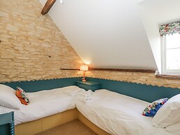 Stable Cottage