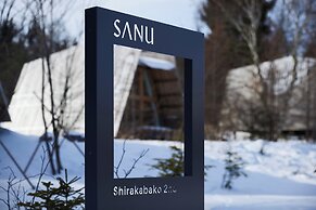 SANU 2nd Home Shirakabako 2nd