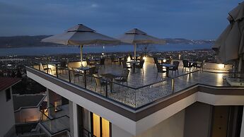 Best Western Plus Sapanca