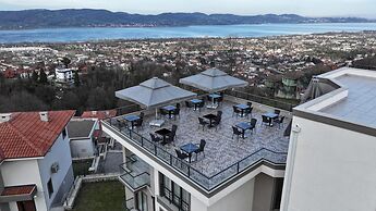 Best Western Plus Sapanca