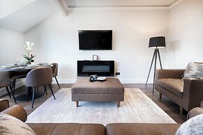 Lake Road Apartments