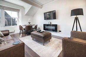 Lake Road Apartments