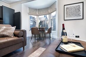 Lake Road Apartments