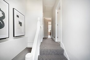 Lake Road Apartments