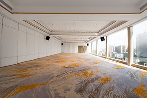 Huayu Wanfu Hotel