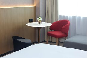 Huayu Wanfu Hotel