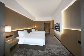 Huayu Wanfu Hotel