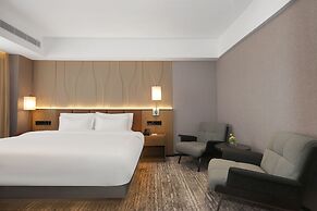 Huayu Wanfu Hotel
