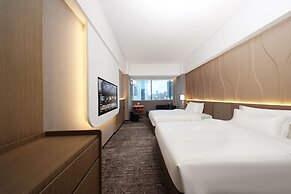 Huayu Wanfu Hotel