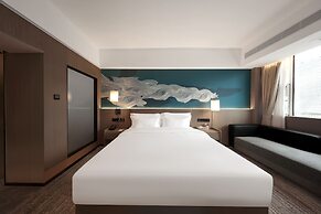 Huayu Wanfu Hotel