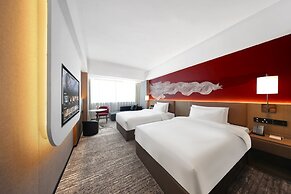 Huayu Wanfu Hotel