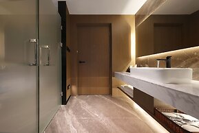 Huayu Wanfu Hotel