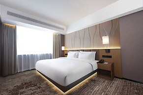 Huayu Wanfu Hotel