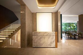 Huayu Wanfu Hotel