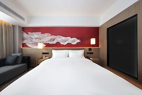Huayu Wanfu Hotel