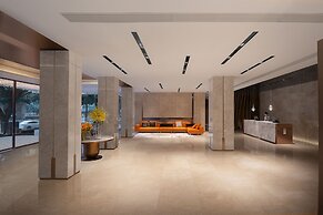 Huayu Wanfu Hotel