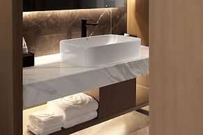 Huayu Wanfu Hotel