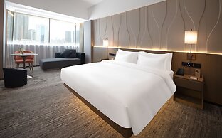 Huayu Wanfu Hotel