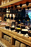 Huayu Wanfu Hotel