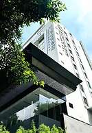 Huayu Wanfu Hotel