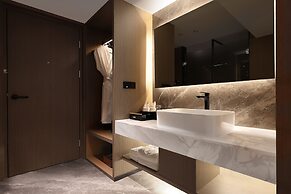 Huayu Wanfu Hotel