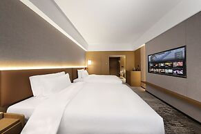 Huayu Wanfu Hotel