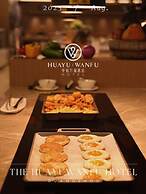 Huayu Wanfu Hotel