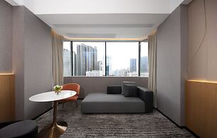 Huayu Wanfu Hotel