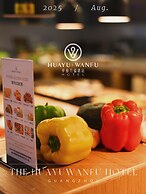Huayu Wanfu Hotel