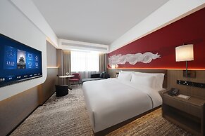 Huayu Wanfu Hotel