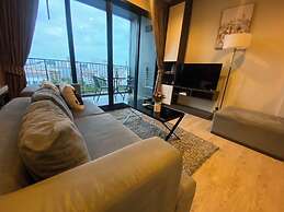 2 Bed Room At Excellent Location - Best In Class