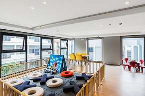 2 Bed Room At Excellent Location - Best In Class